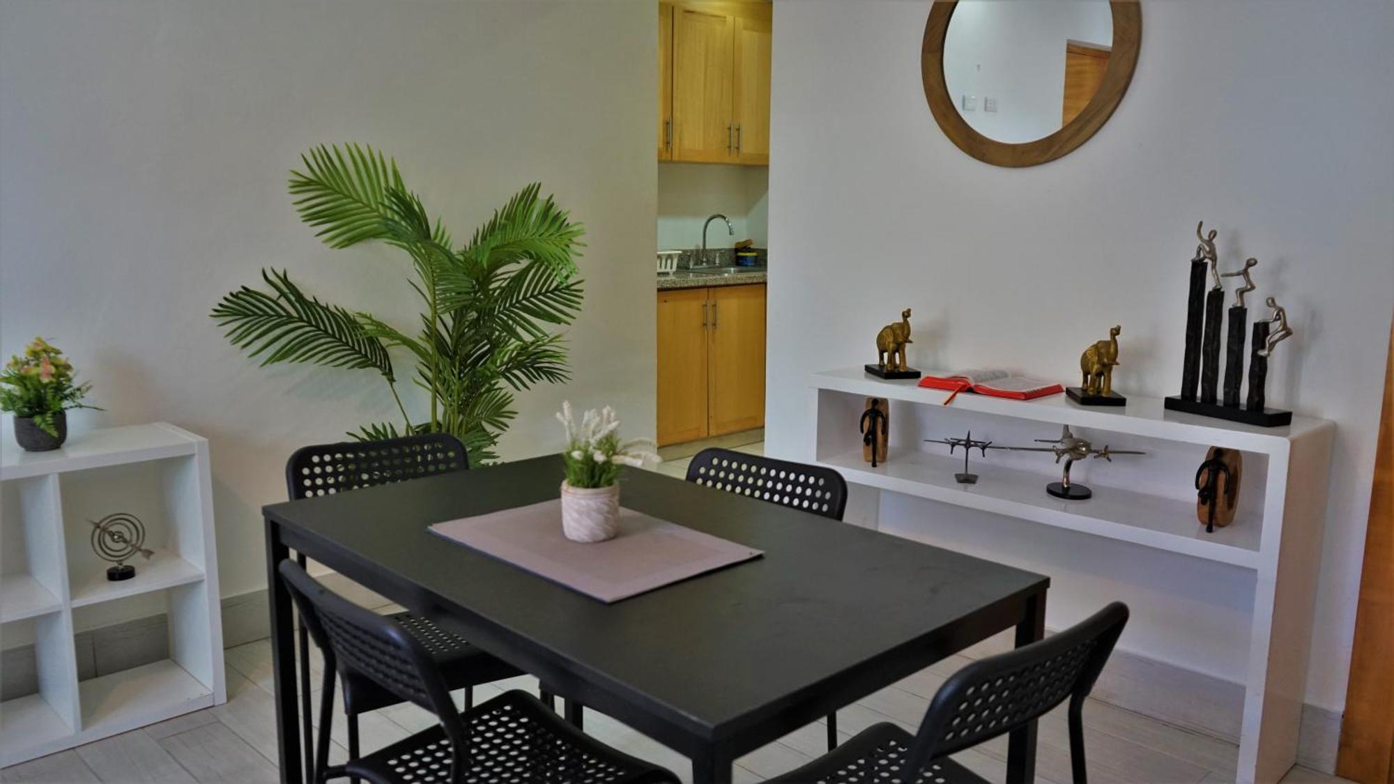 La Yarolina Apartment Punta Cana Luaran gambar