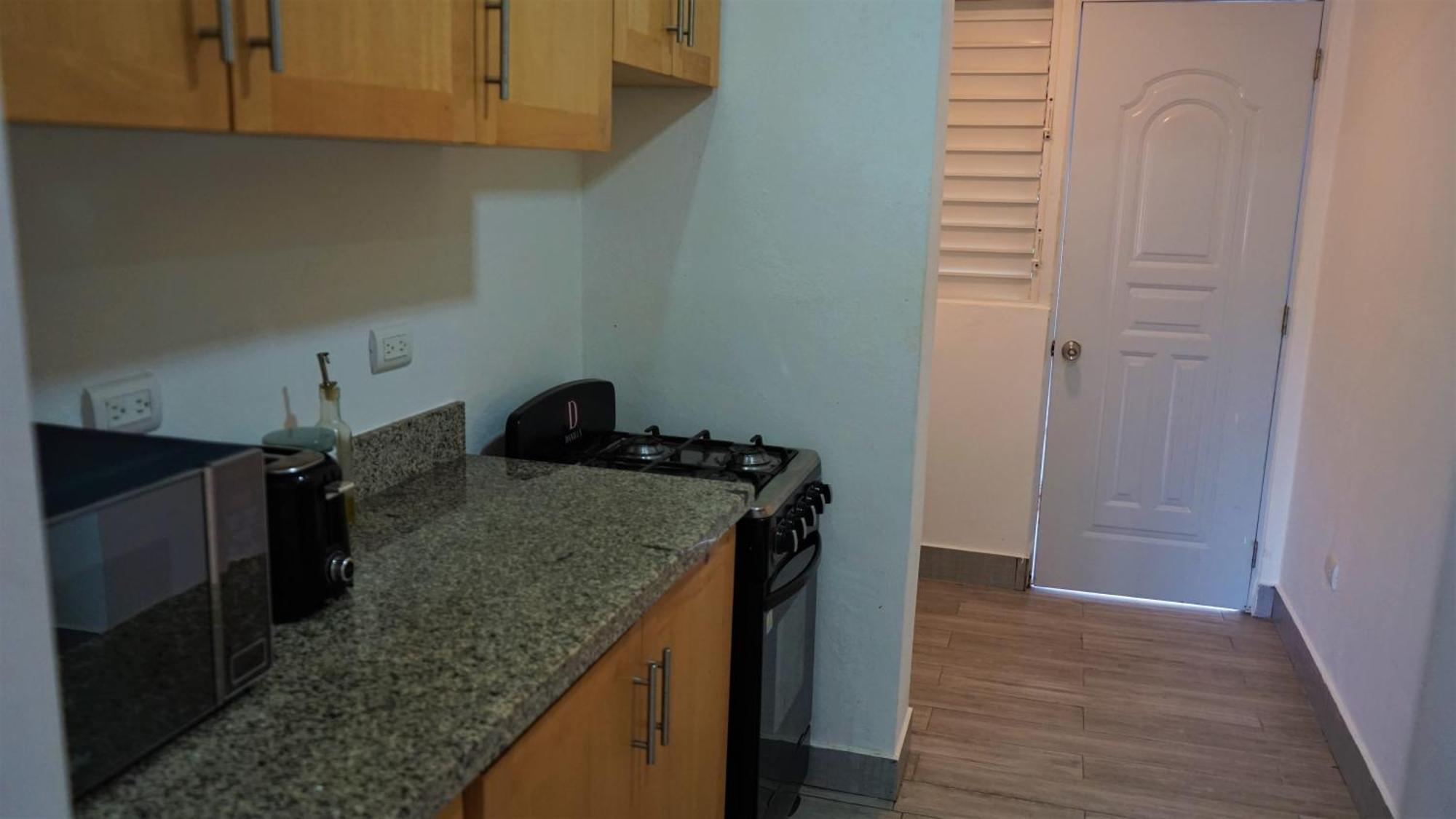 La Yarolina Apartment Punta Cana Luaran gambar