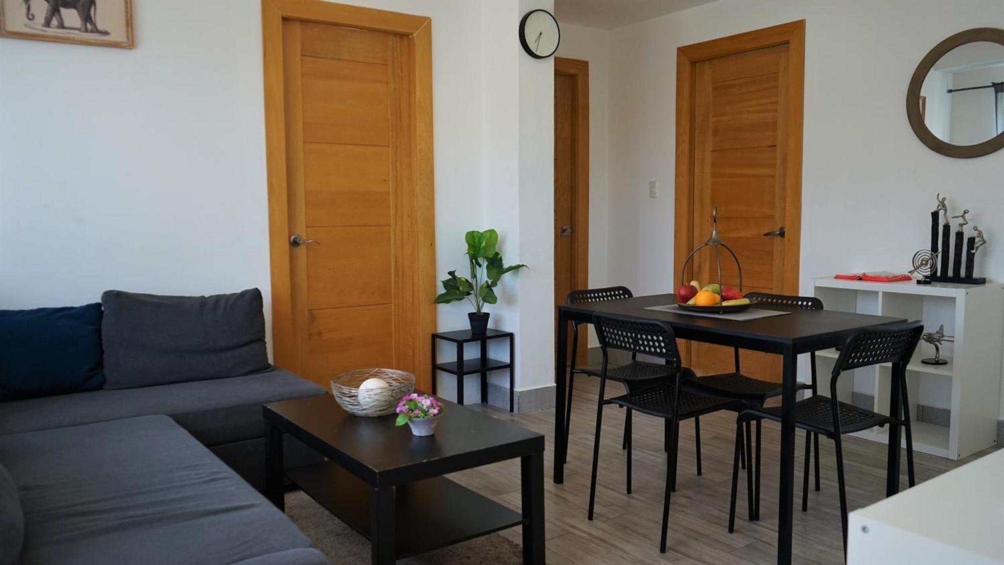 La Yarolina Apartment Punta Cana Luaran gambar