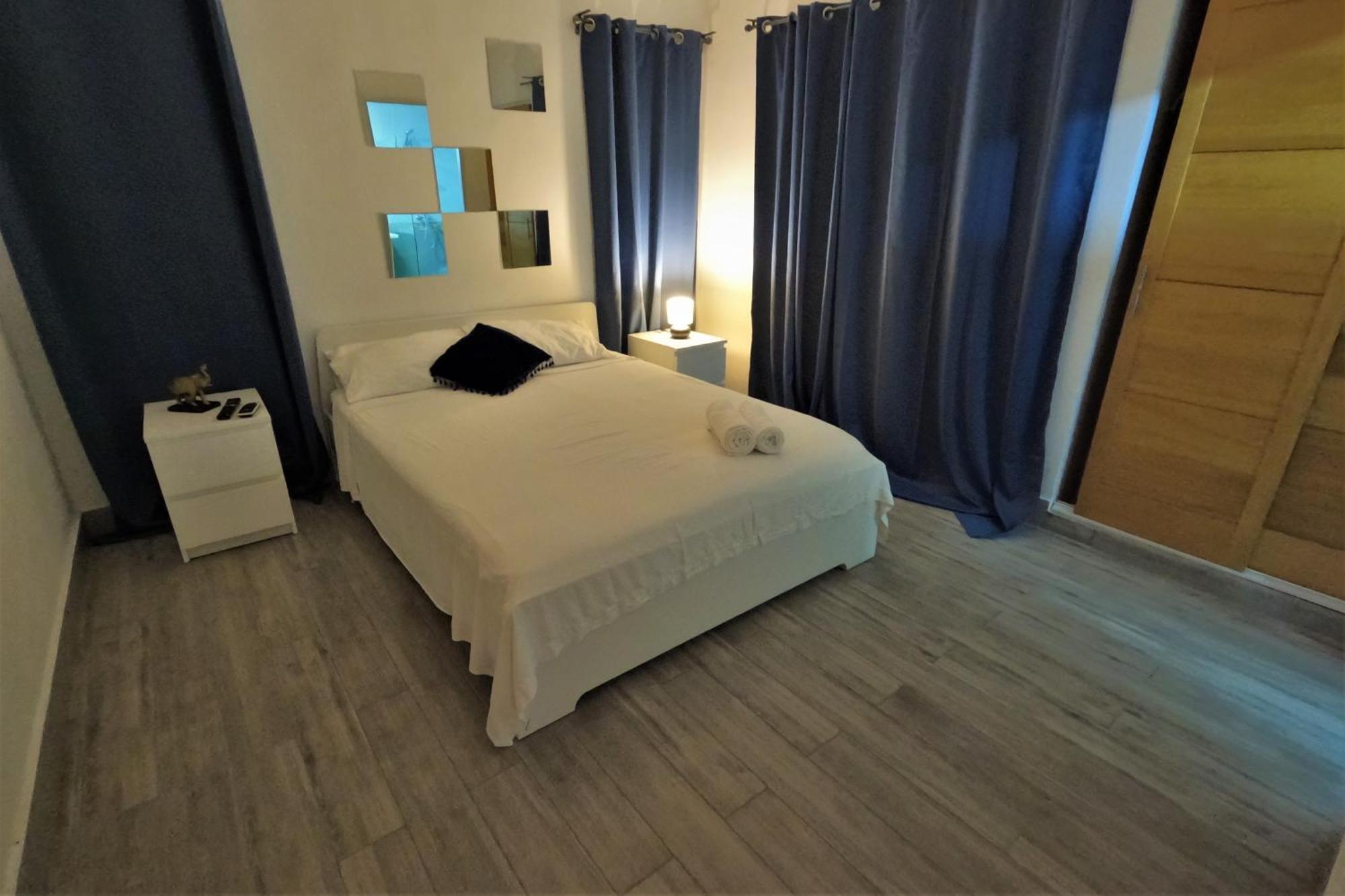 La Yarolina Apartment Punta Cana Luaran gambar