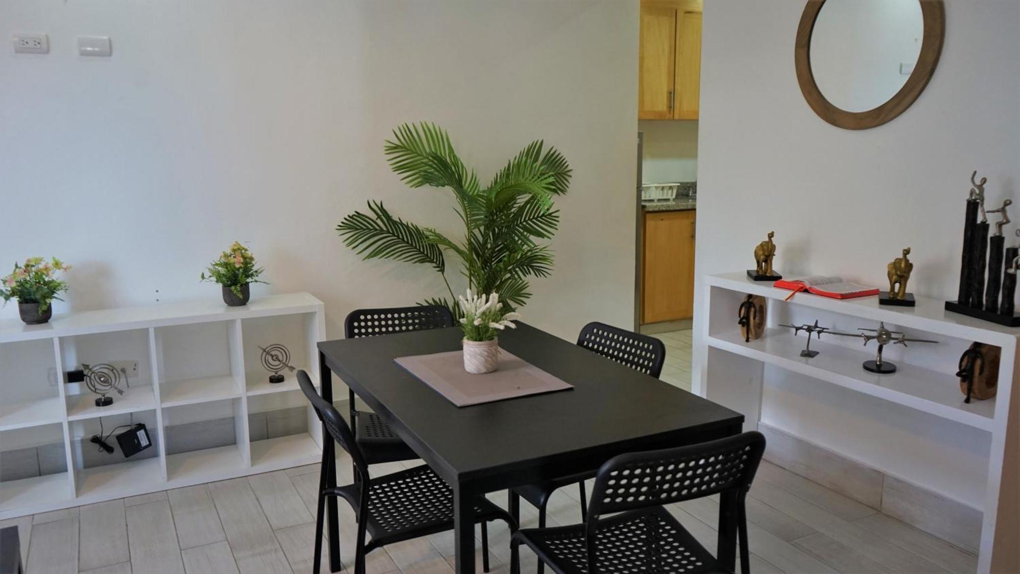 La Yarolina Apartment Punta Cana Luaran gambar