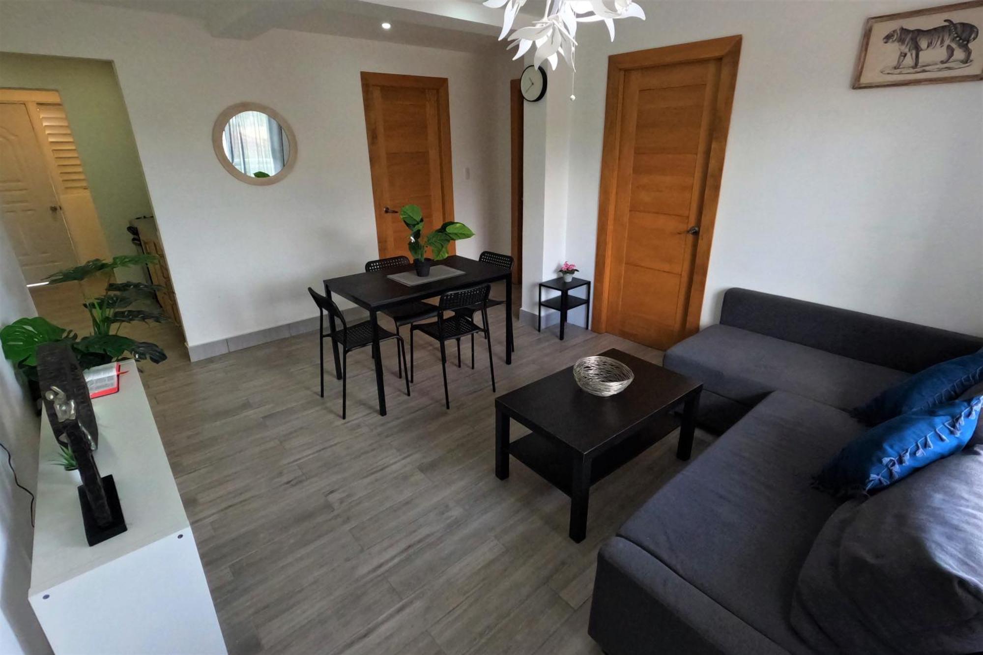 La Yarolina Apartment Punta Cana Luaran gambar