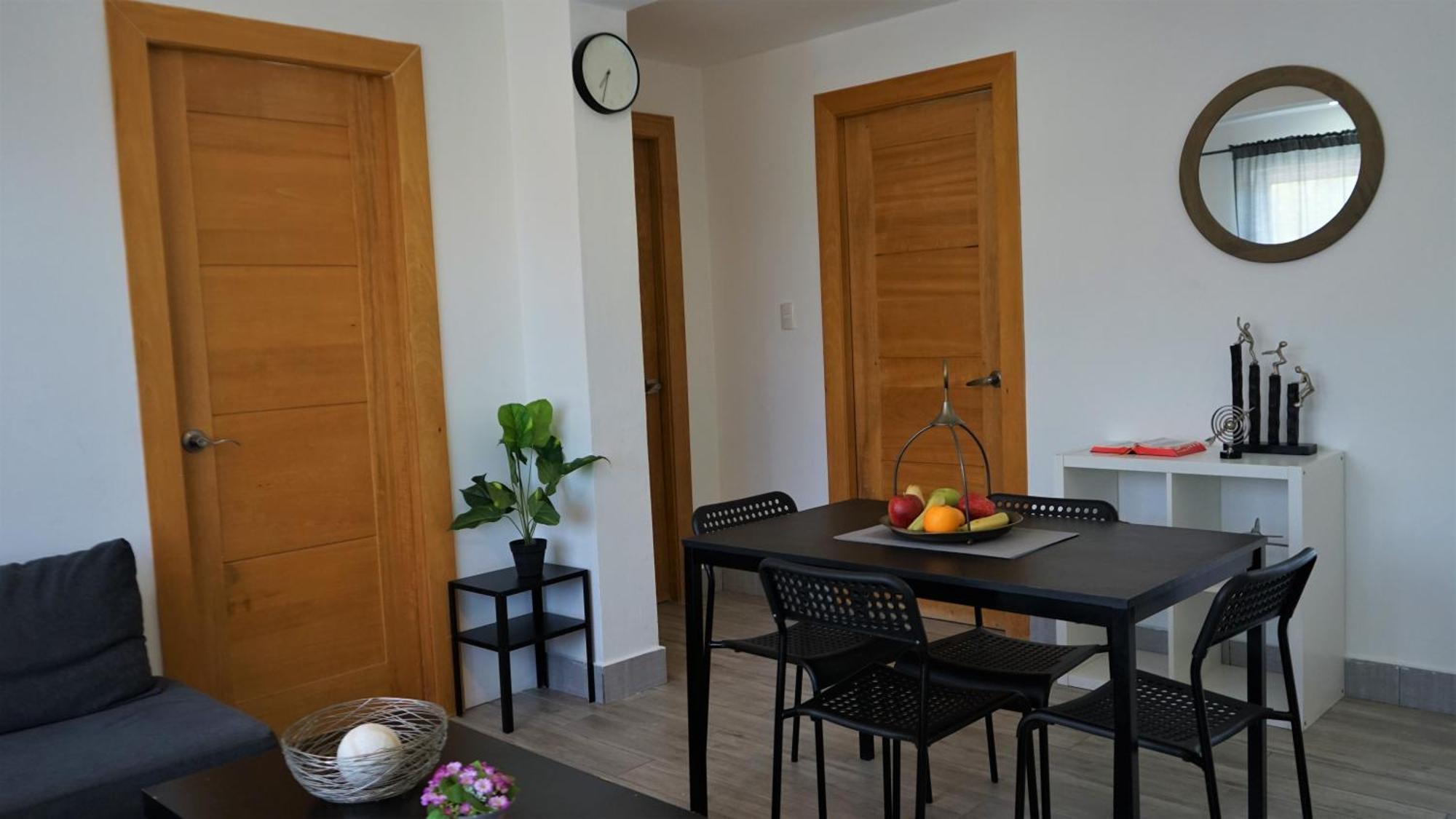 La Yarolina Apartment Punta Cana Luaran gambar