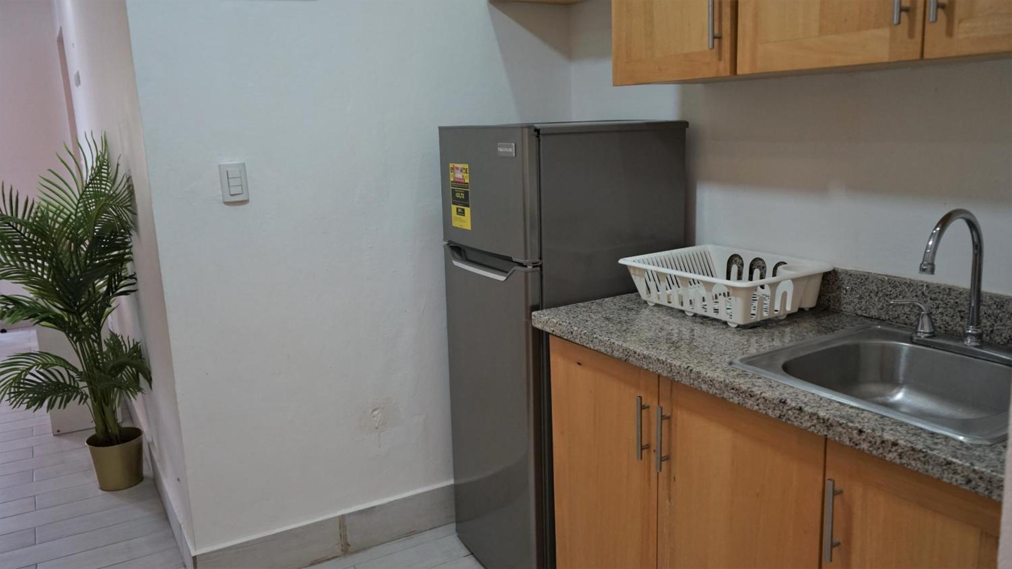La Yarolina Apartment Punta Cana Luaran gambar