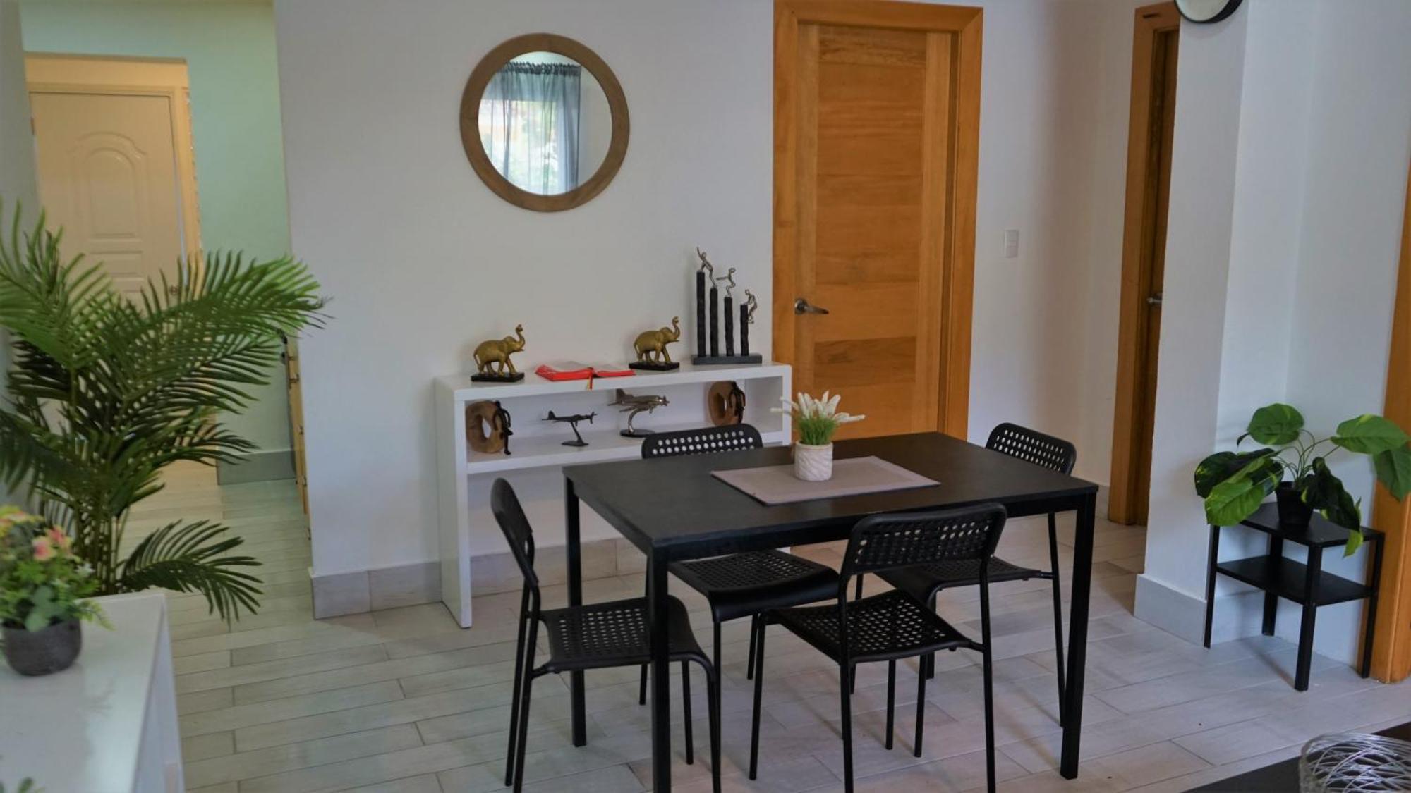 La Yarolina Apartment Punta Cana Luaran gambar
